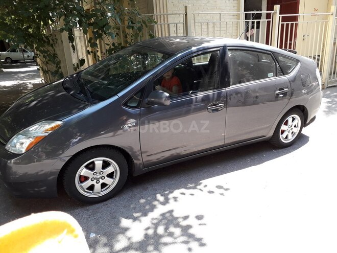 Toyota Prius 2008, 182,300 km - 1.5 l - Bakı