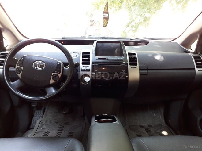Toyota Prius 2008, 182,300 km - 1.5 l - Bakı