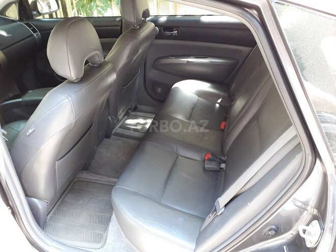 Toyota Prius 2008, 182,300 km - 1.5 l - Bakı