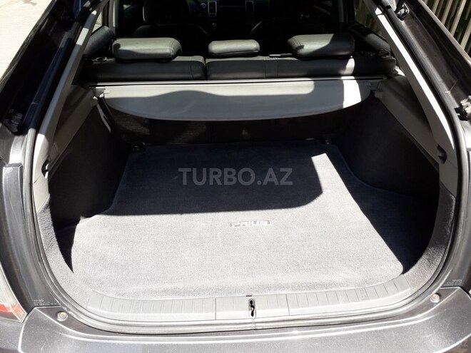 Toyota Prius 2008, 182,300 km - 1.5 l - Bakı