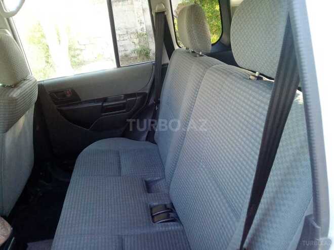 Mitsubishi Pajero io 1999, 234,655 km - 1.8 l - Sumqayıt