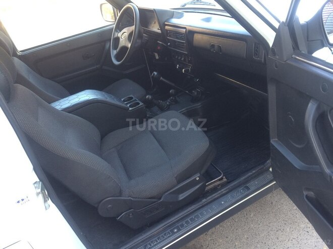 LADA (VAZ) Niva 2011, 77,041 km - 1.7 l - Sumqayıt