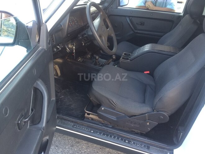 LADA (VAZ) Niva 2011, 77,041 km - 1.7 l - Sumqayıt
