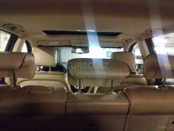 Hyundai Santa Fe 2009, 160,000 km - 2.7 л - Bakı