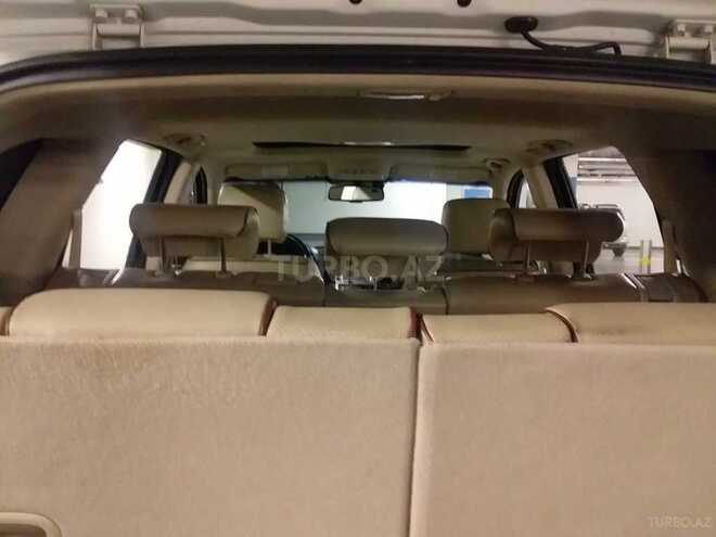 Hyundai Santa Fe 2009, 160,000 km - 2.7 л - Bakı