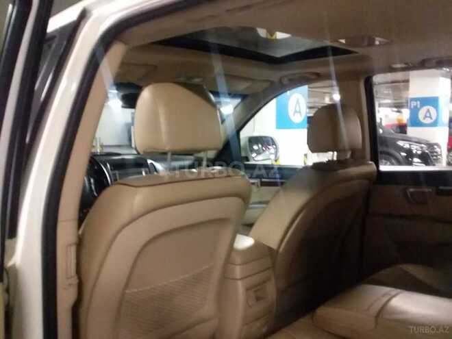 Hyundai Santa Fe 2009, 160,000 km - 2.7 л - Bakı