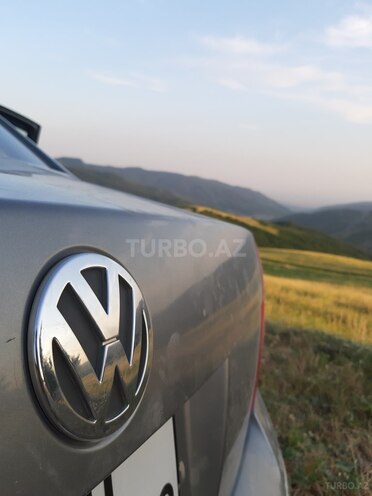 Volkswagen Passat 2002, 204,000 km - 1.8 л - Bakı