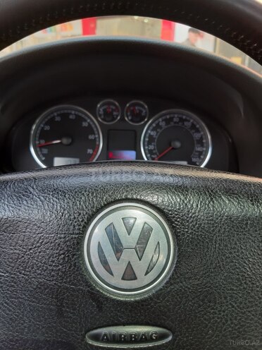 Volkswagen Passat 2002, 204,000 km - 1.8 л - Bakı