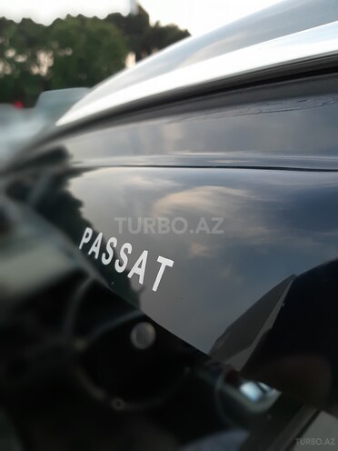 Volkswagen Passat 2002, 204,000 km - 1.8 л - Bakı