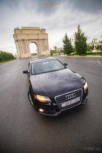 Audi A4 2008, 190,000 km - 2.0 l - Gəncə