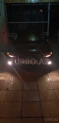 Audi A4 2008, 190,000 km - 2.0 l - Gəncə