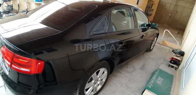 Audi A4 2008, 190,000 km - 2.0 l - Gəncə
