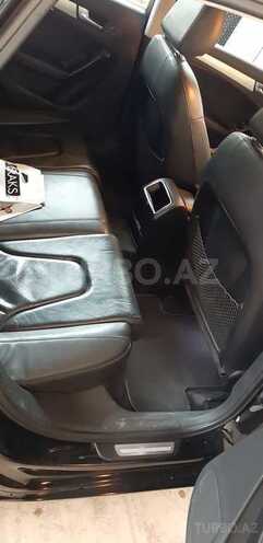 Audi A4 2008, 190,000 km - 2.0 l - Gəncə
