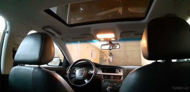 Audi A4 2008, 190,000 km - 2.0 l - Gəncə
