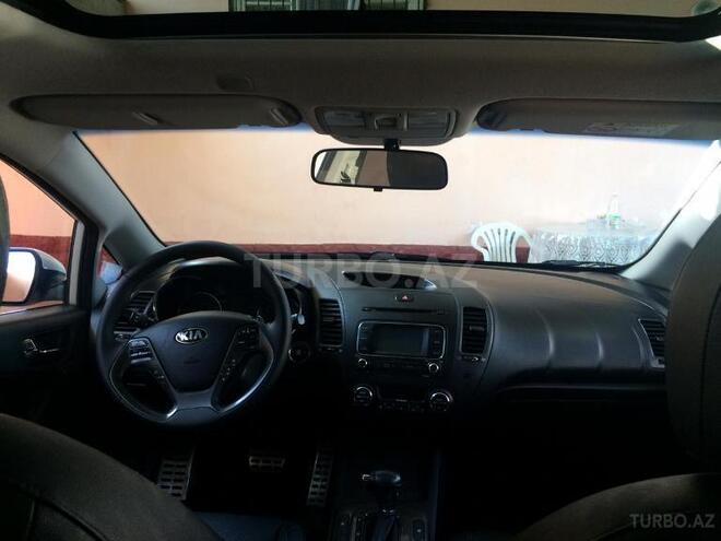 Kia Cerato 2013, 146,000 km - 2.0 l - Bakı