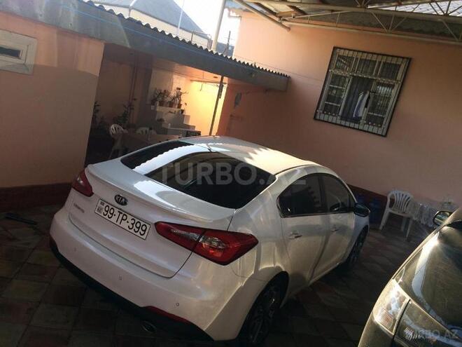 Kia Cerato 2013, 146,000 km - 2.0 l - Bakı