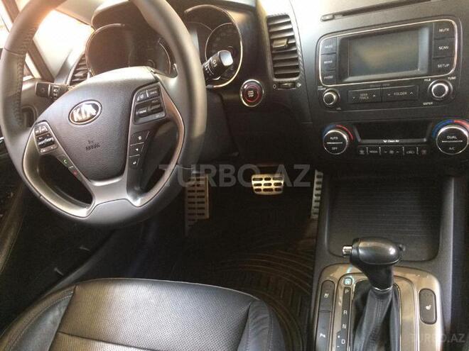 Kia Cerato 2013, 146,000 km - 2.0 l - Bakı