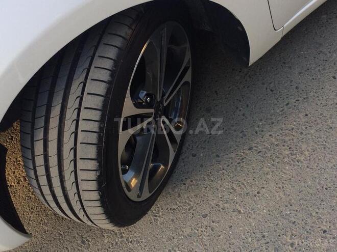 Kia Cerato 2013, 146,000 km - 2.0 l - Bakı