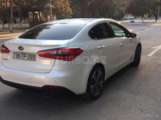 Kia Cerato 2013, 146,000 km - 2.0 l - Bakı