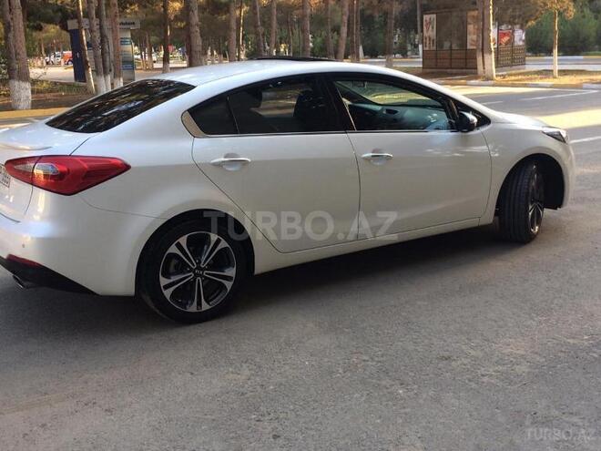 Kia Cerato 2013, 146,000 km - 2.0 l - Bakı