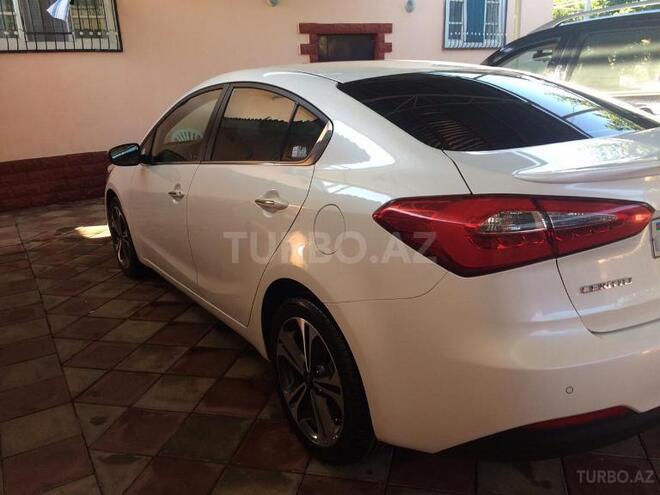 Kia Cerato 2013, 146,000 km - 2.0 l - Bakı