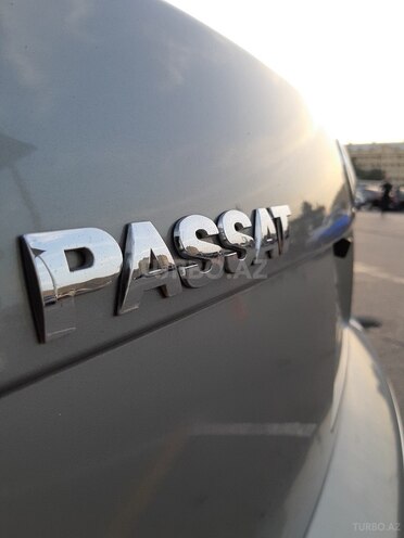 Volkswagen Passat 2002, 204,000 km - 1.8 л - Bakı