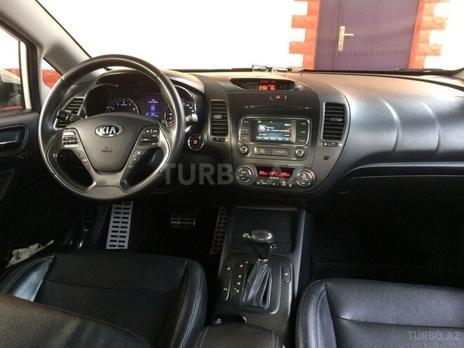 Kia Cerato 2013, 146,000 km - 2.0 l - Bakı