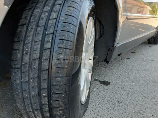 Volkswagen Passat 2002, 204,000 km - 1.8 л - Bakı