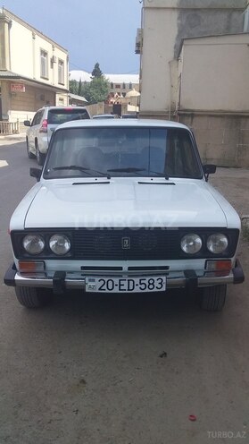 LADA (VAZ) 2106 2003, 1,500 km - 0.2 l - Gəncə