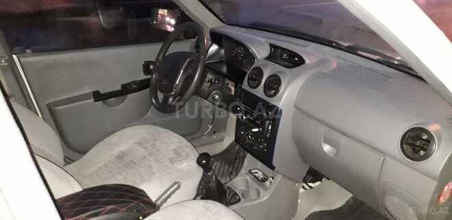 Saipa 132 2013, 80,107 km - 1.4 л - Bakı