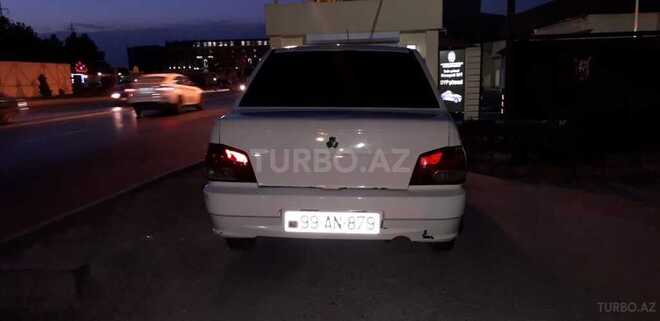 Saipa 132 2013, 80,107 km - 1.4 л - Bakı