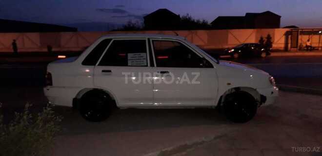 Saipa 132 2013, 80,107 km - 1.4 л - Bakı