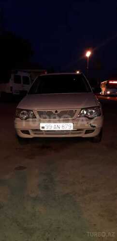 Saipa 132 2013, 80,107 km - 1.4 л - Bakı