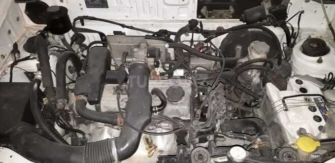 Saipa 132 2013, 80,107 km - 1.4 л - Bakı