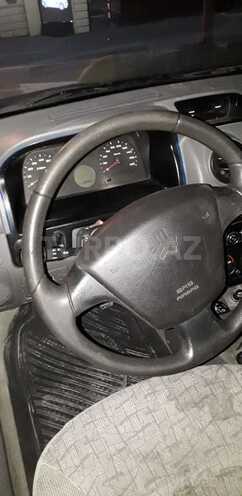 Saipa 132 2013, 80,107 km - 1.4 л - Bakı