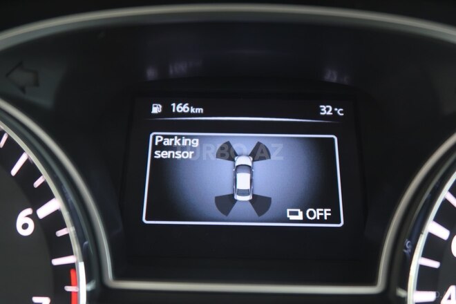 Nissan Altima 2014, 91,000 km - 2.5 l - Bakı