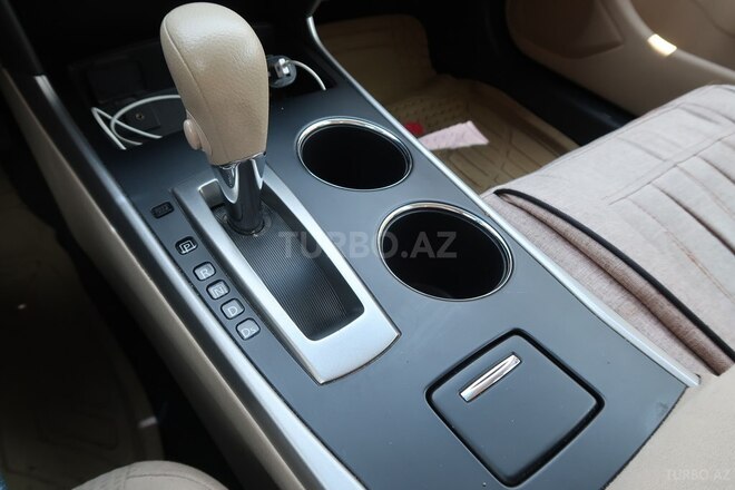 Nissan Altima 2014, 91,000 km - 2.5 l - Bakı