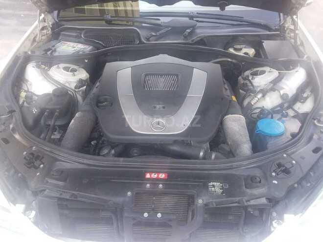 Mercedes S 350 2006, 227,008 km - 3.5 l - Sumqayıt