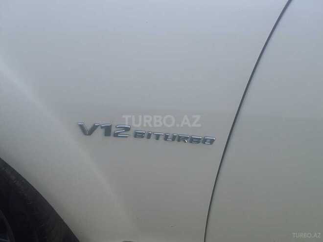 Mercedes S 350 2006, 227,008 km - 3.5 l - Sumqayıt
