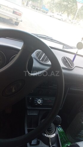 LADA (VAZ) 2106 2003, 1,500 km - 0.2 l - Gəncə