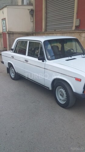 LADA (VAZ) 2106 2003, 1,500 km - 0.2 l - Gəncə