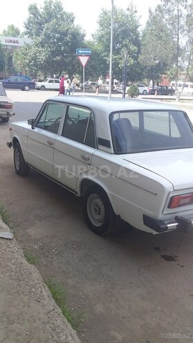 LADA (VAZ) 2106 2003, 1,500 km - 0.2 l - Gəncə