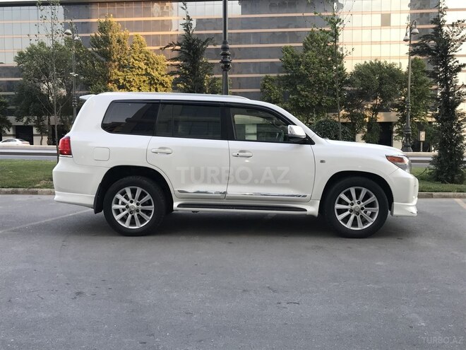 Toyota Land Cruiser 2007, 235,000 km - 4.0 l - Bakı