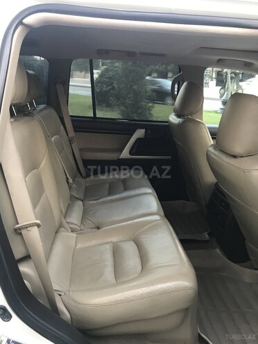 Toyota Land Cruiser 2007, 235,000 km - 4.0 l - Bakı