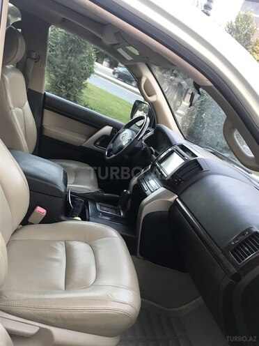 Toyota Land Cruiser 2007, 235,000 km - 4.0 l - Bakı