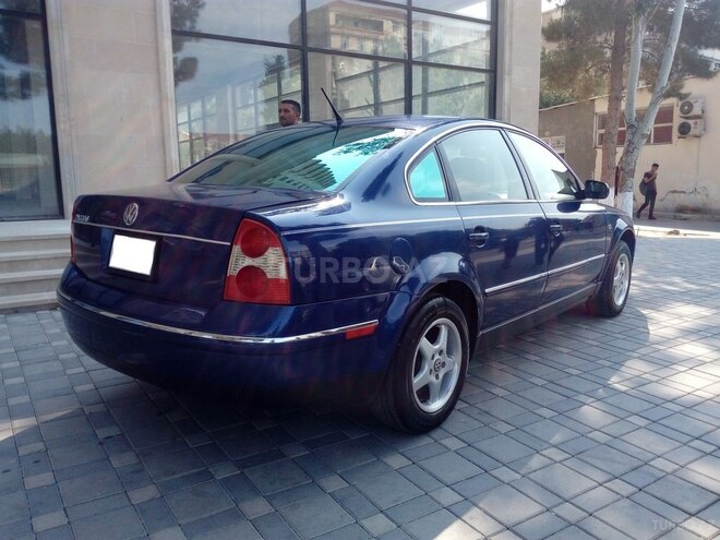 Volkswagen Passat 2000, 200,000 km - 1.8 l - Sumqayıt