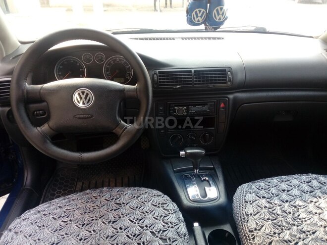 Volkswagen Passat 2000, 200,000 km - 1.8 l - Sumqayıt