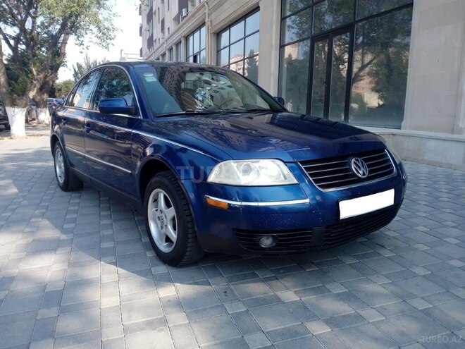 Volkswagen Passat 2000, 200,000 km - 1.8 l - Sumqayıt