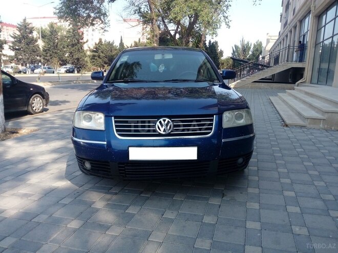 Volkswagen Passat 2000, 200,000 km - 1.8 l - Sumqayıt