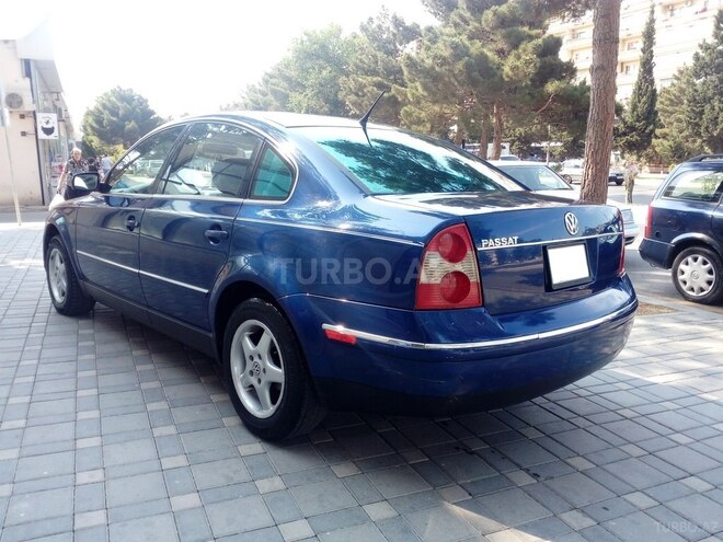 Volkswagen Passat 2000, 200,000 km - 1.8 l - Sumqayıt